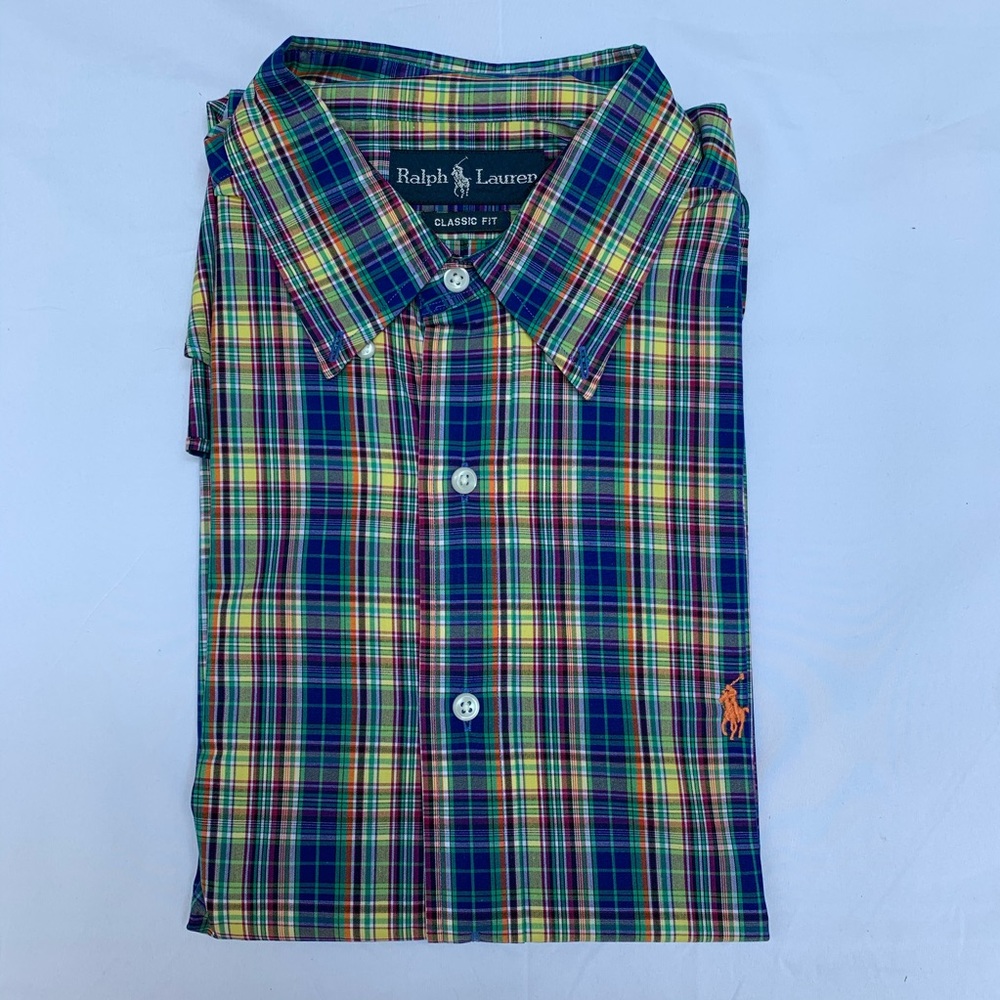 Ralph Lauren dress shirt